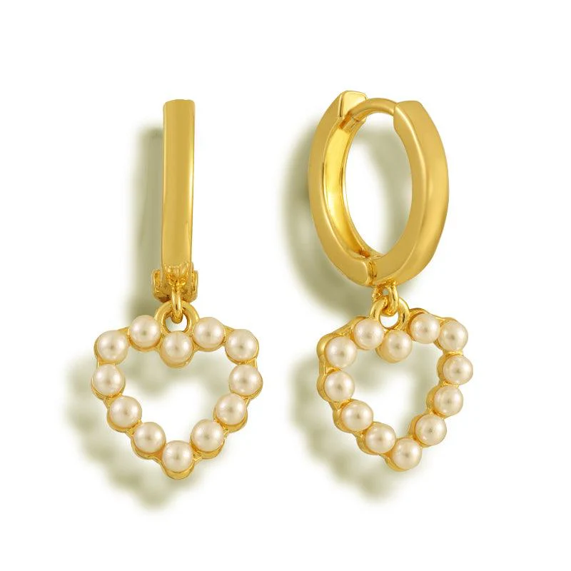 Angel Earrings - Image 2