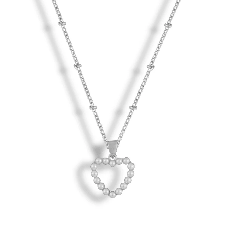 Snow Angel Necklace - Image 4