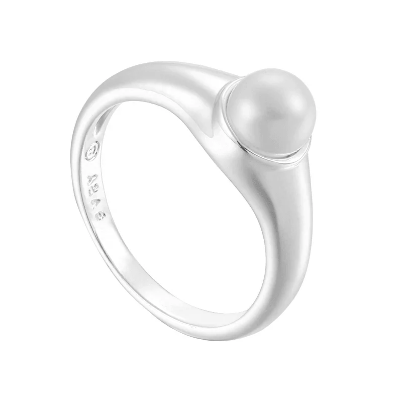 Snowball Ring - Image 6