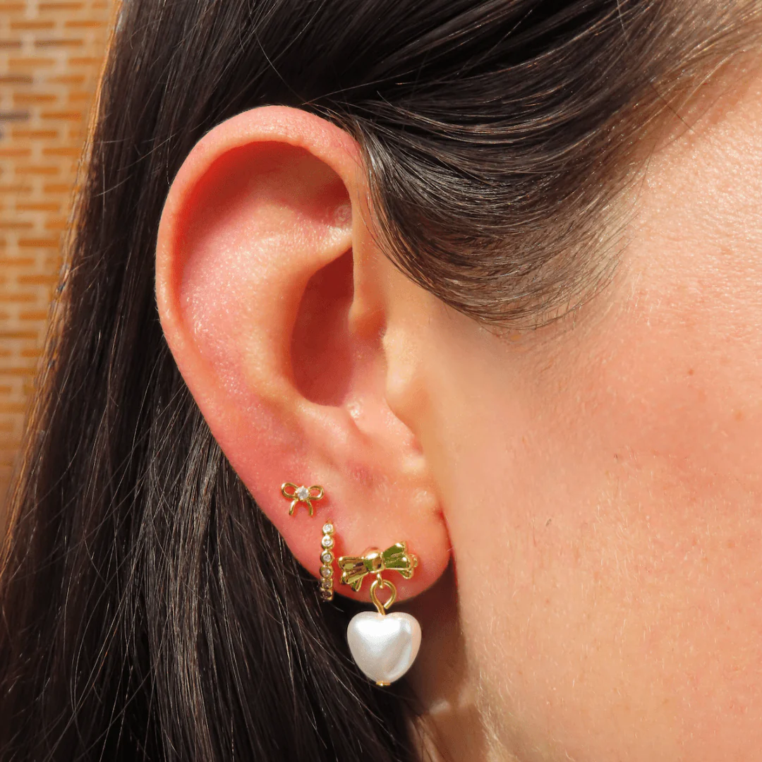 So Sweet Earrings - Image 2