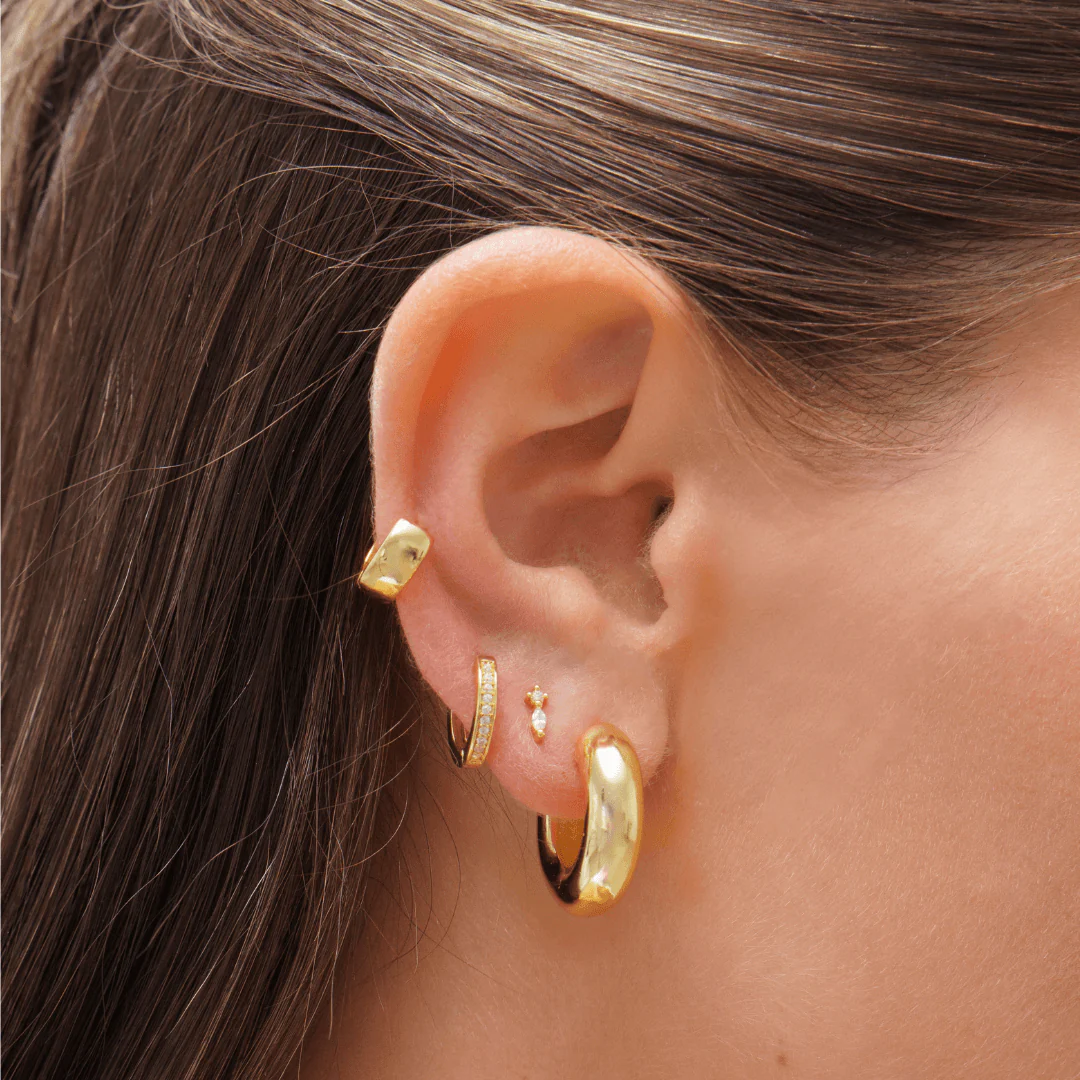 Sofia Earrings - Image 2