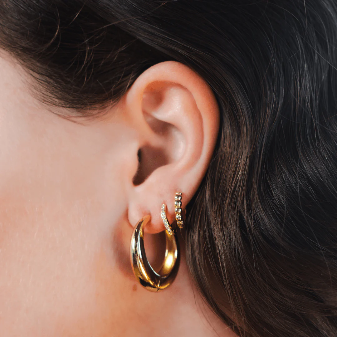 Sofia Earrings - Image 4