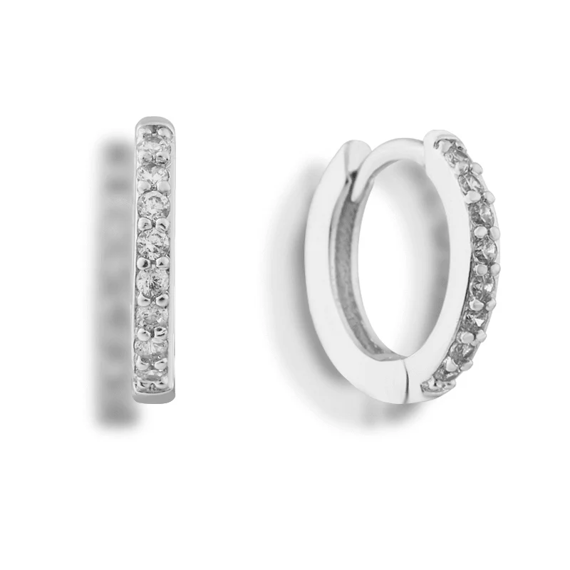 Sofia Earrings - Image 5