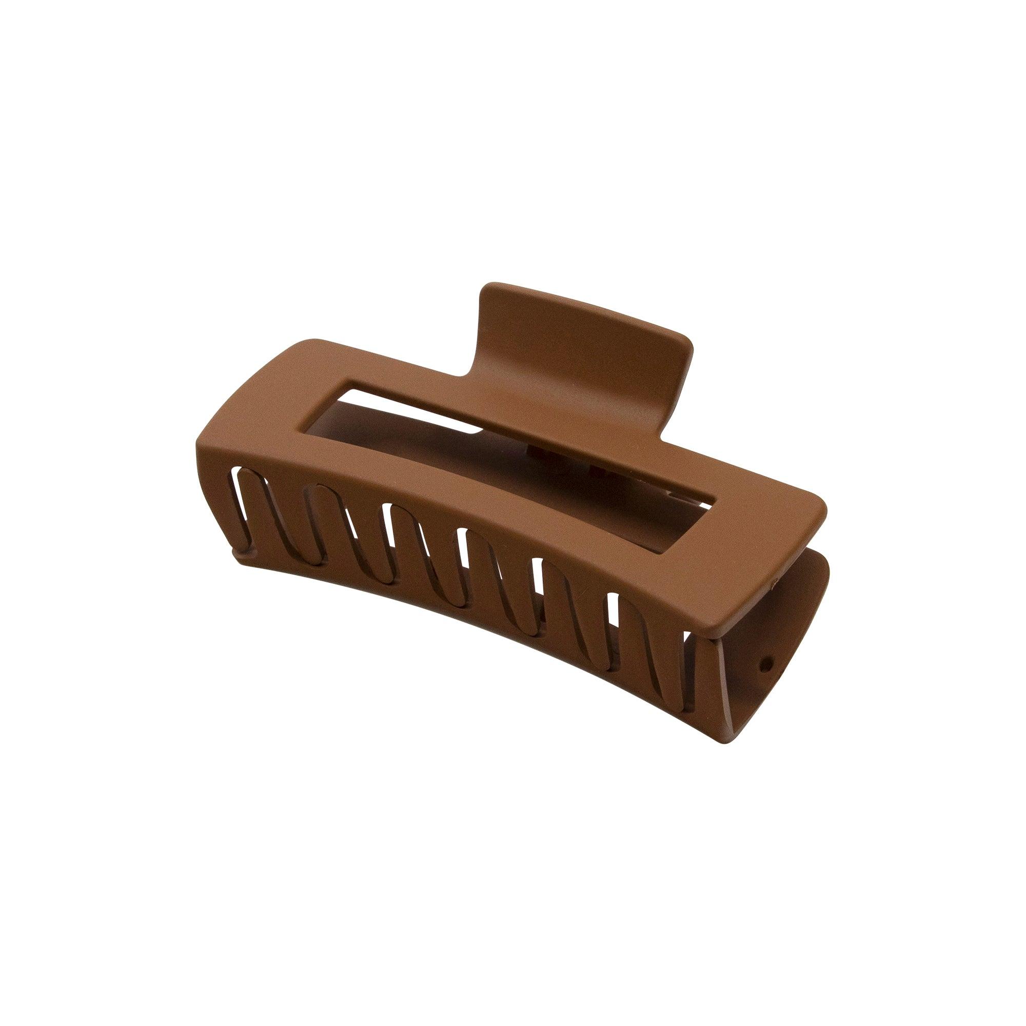 Soft Girl Claw Clips 5-Pack Set - Image 4