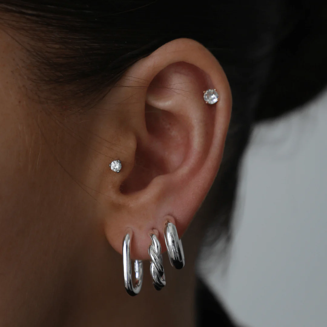 Soho 3.0 Earrings - Image 2