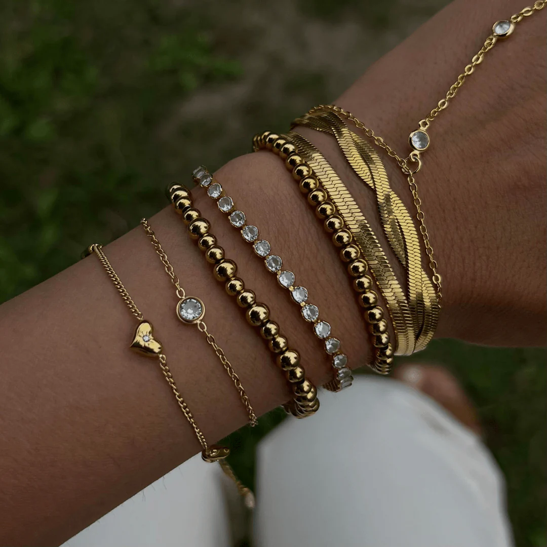 Solana Bracelet - Image 2
