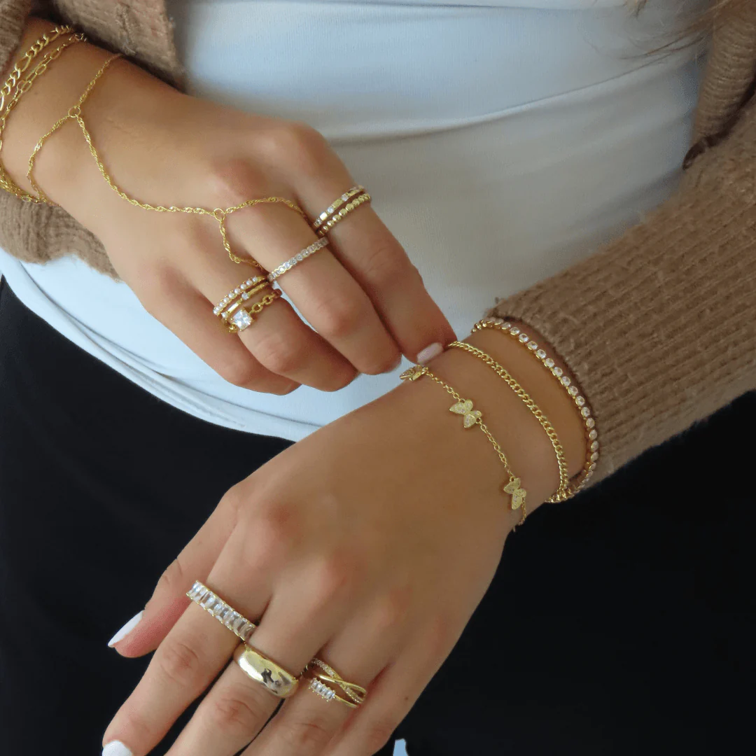 Solana Ring - Image 6