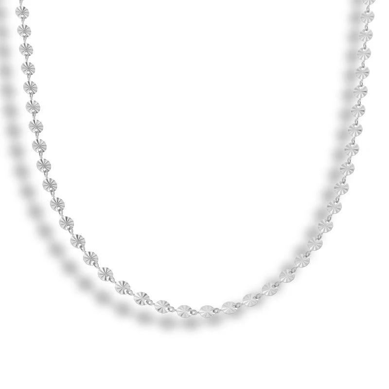 Solar Kiss Necklace - Image 4