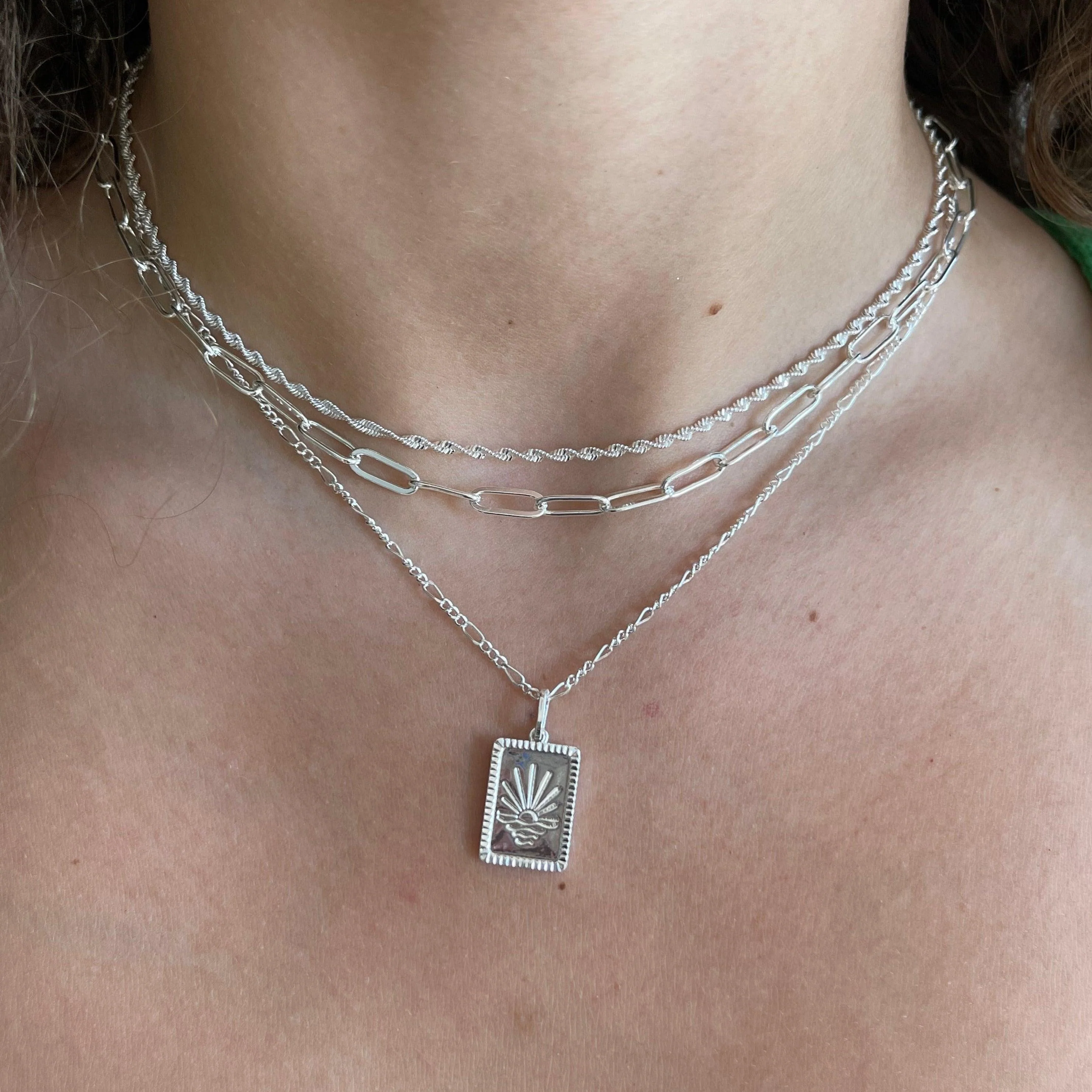 Sunshine Necklace - Image 6