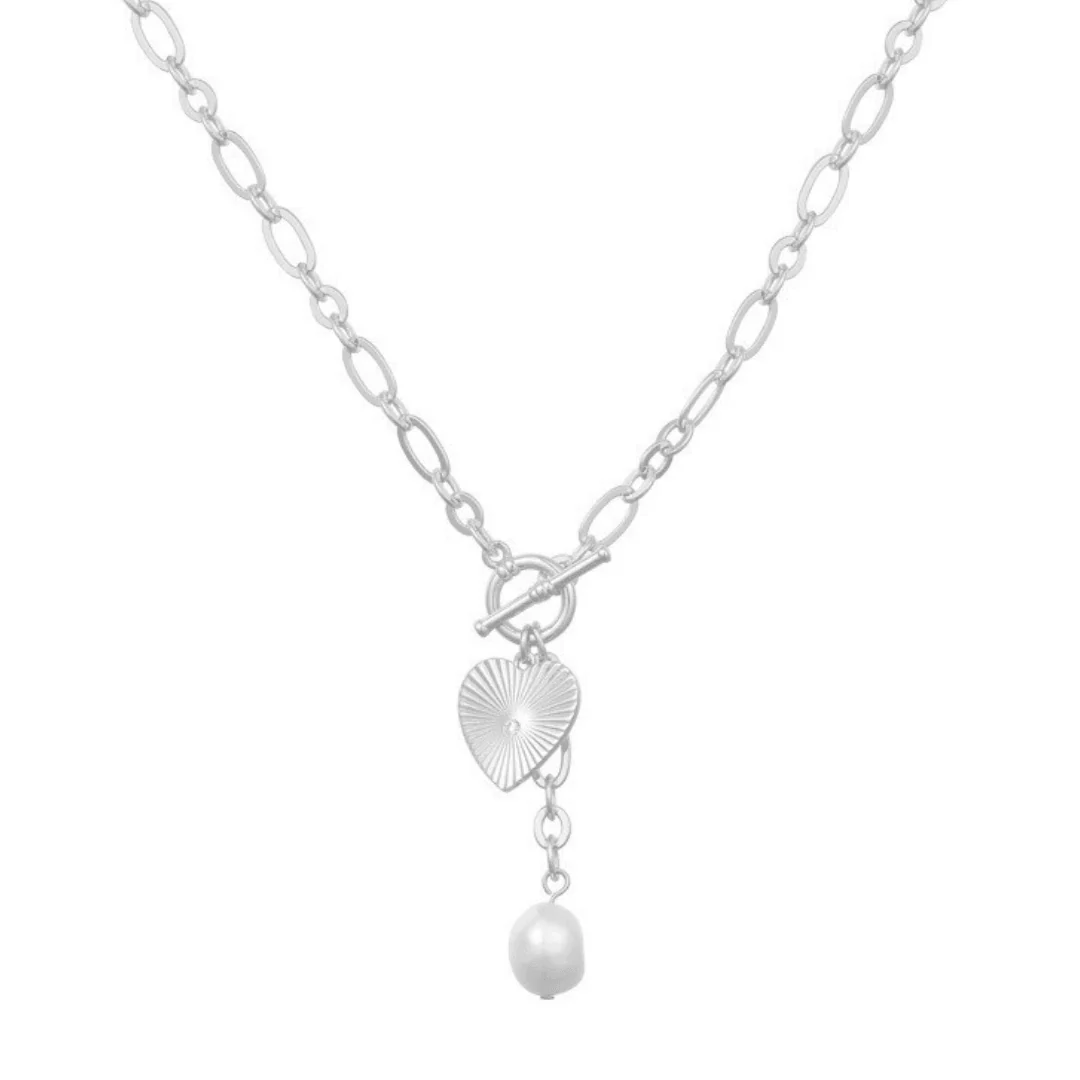Soleilo Necklace - Image 4