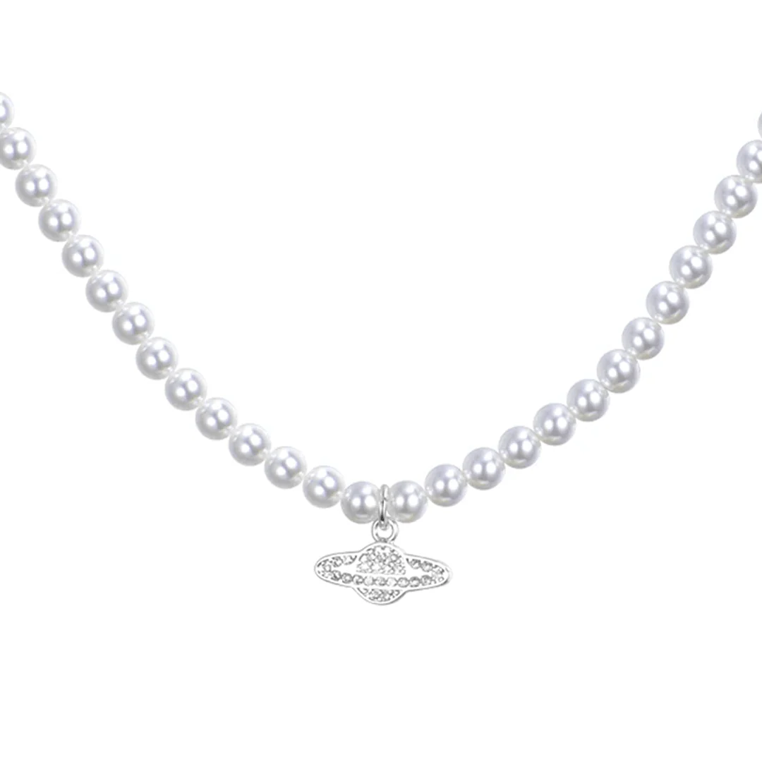 Space Baby Necklace - Image 6
