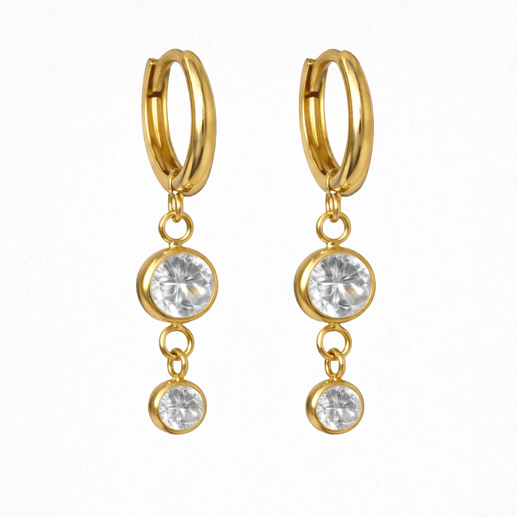 Spark Joy Earrings - Image 2