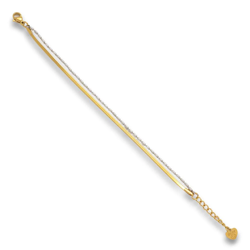Split Set Bracelet - Image 2
