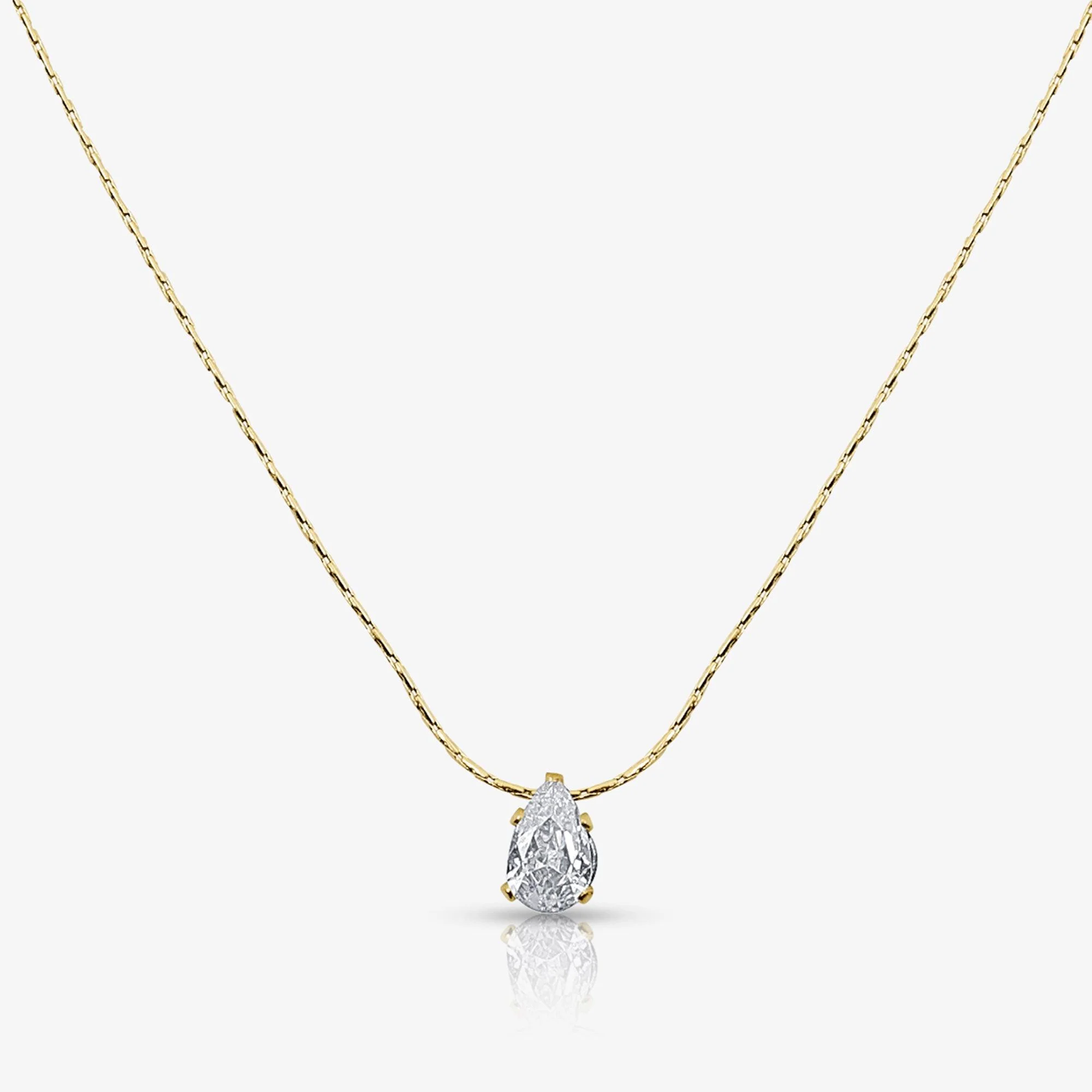 Spoiled Girl Necklace - Image 11
