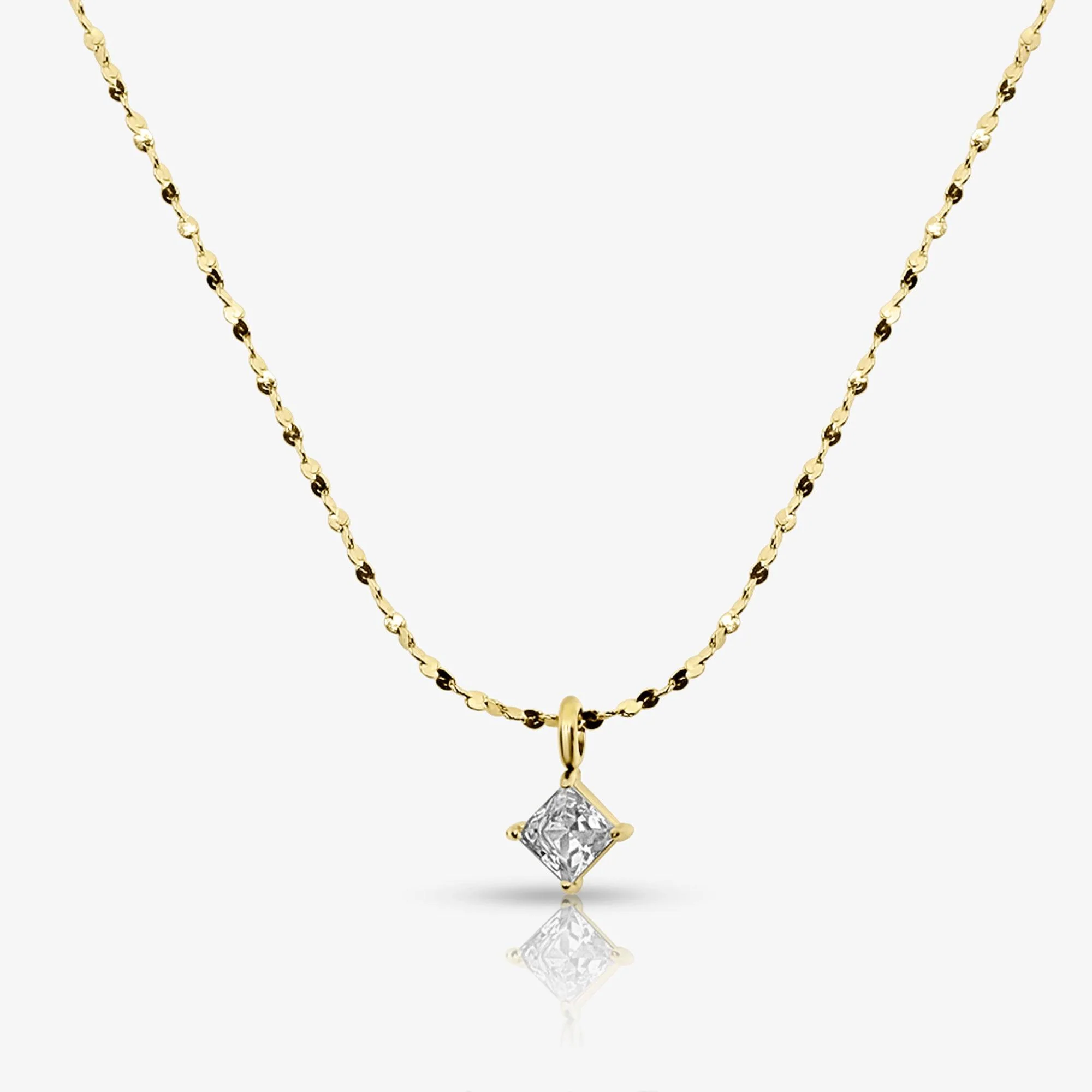 Spoiled Girl Necklace - Image 4