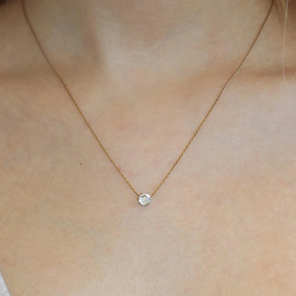 Spoiled Girl Necklace - Image 5