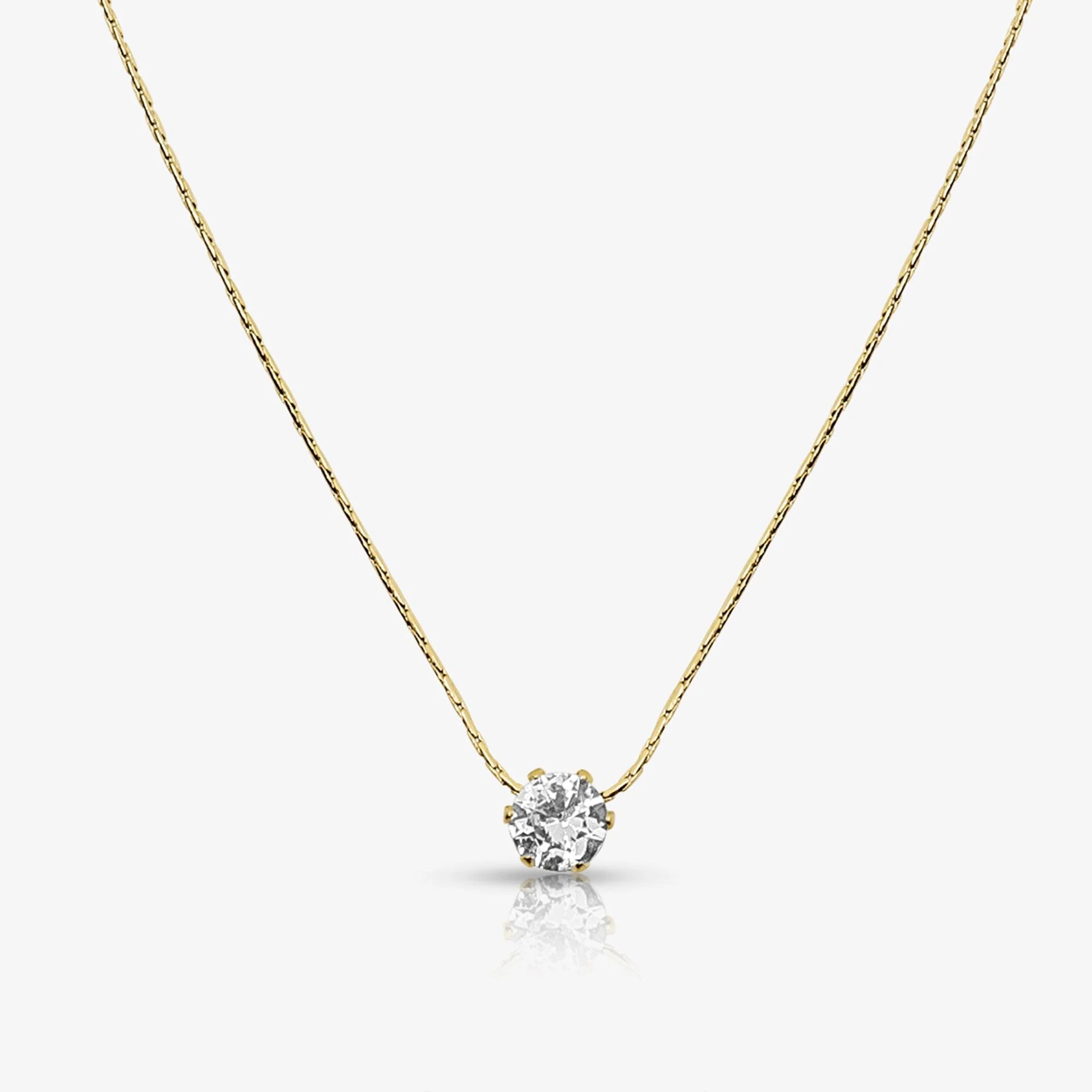 Spoiled Girl Necklace - Image 6