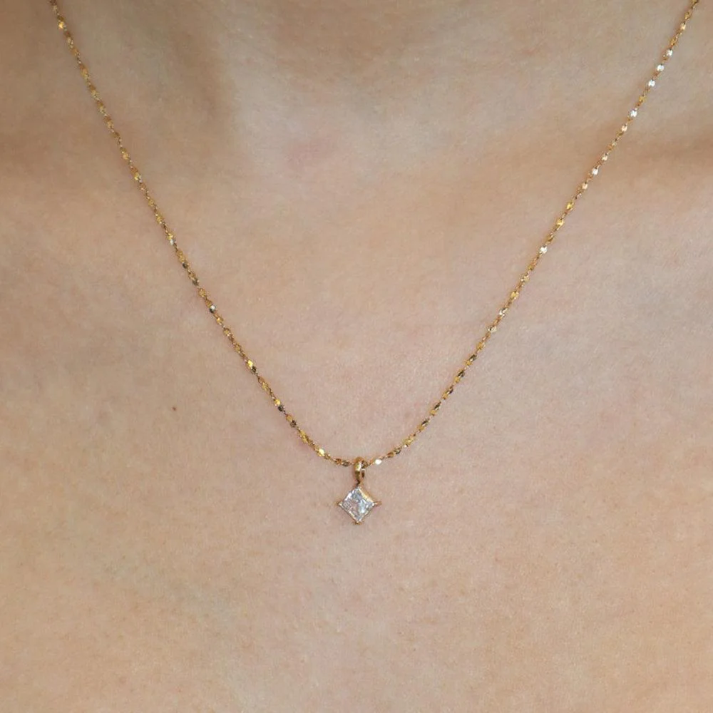 Spoiled Girl Necklace - Image 8