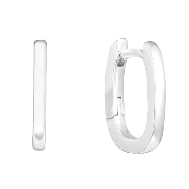 Frame Earrings - Image 4