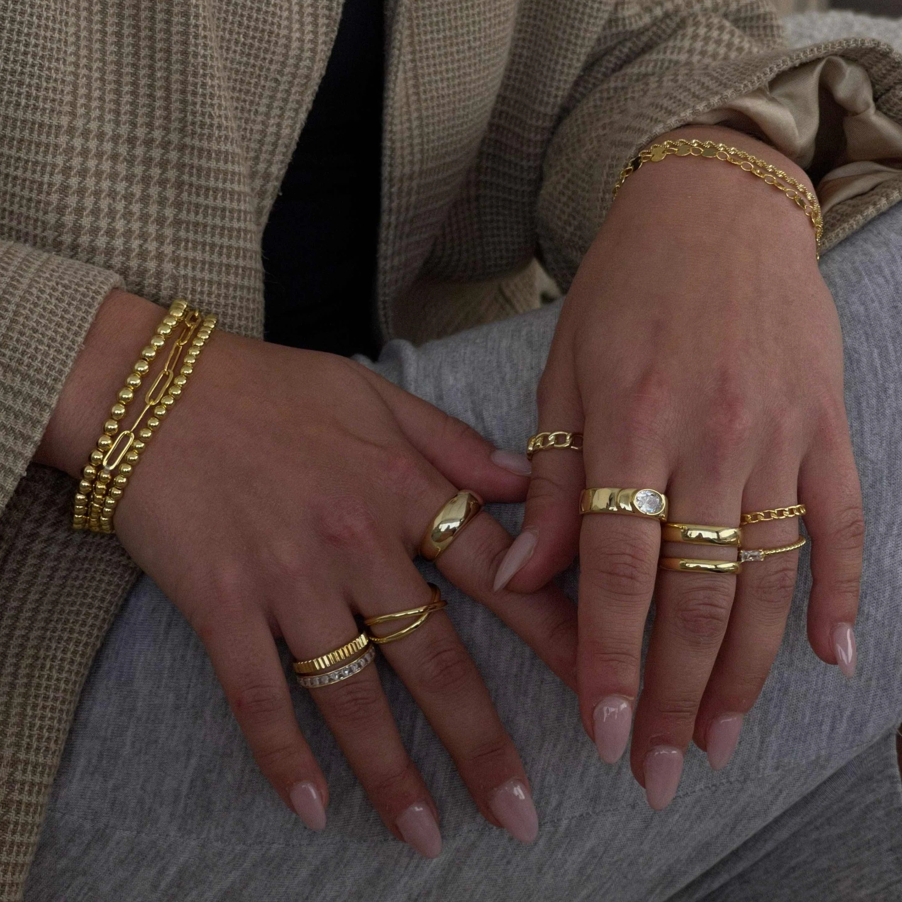 Stacked Ring - Image 3