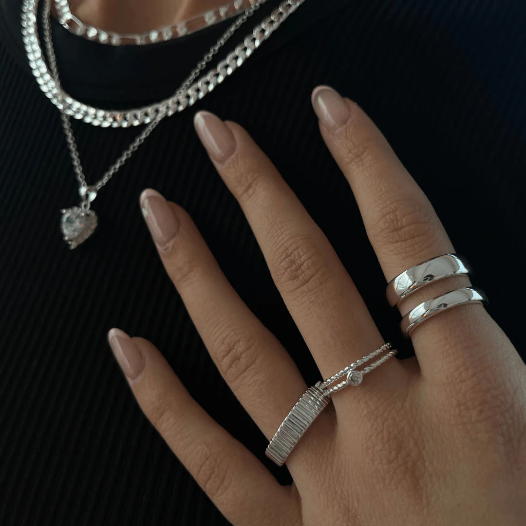 Stacked Ring - Image 5