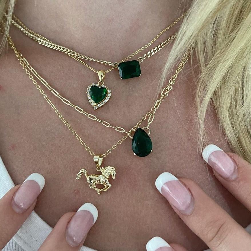 Stallion Necklace - Image 2
