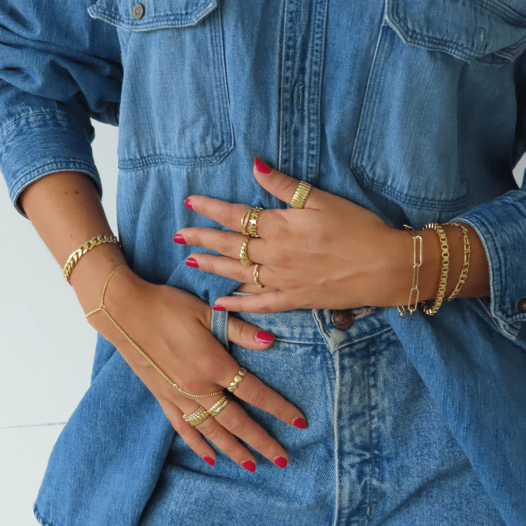 Star Girl Ring - Image 2