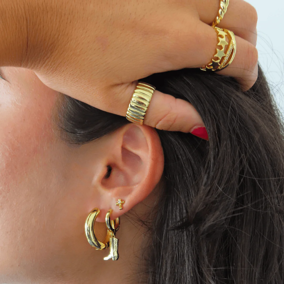 Star Girl Ring - Image 3