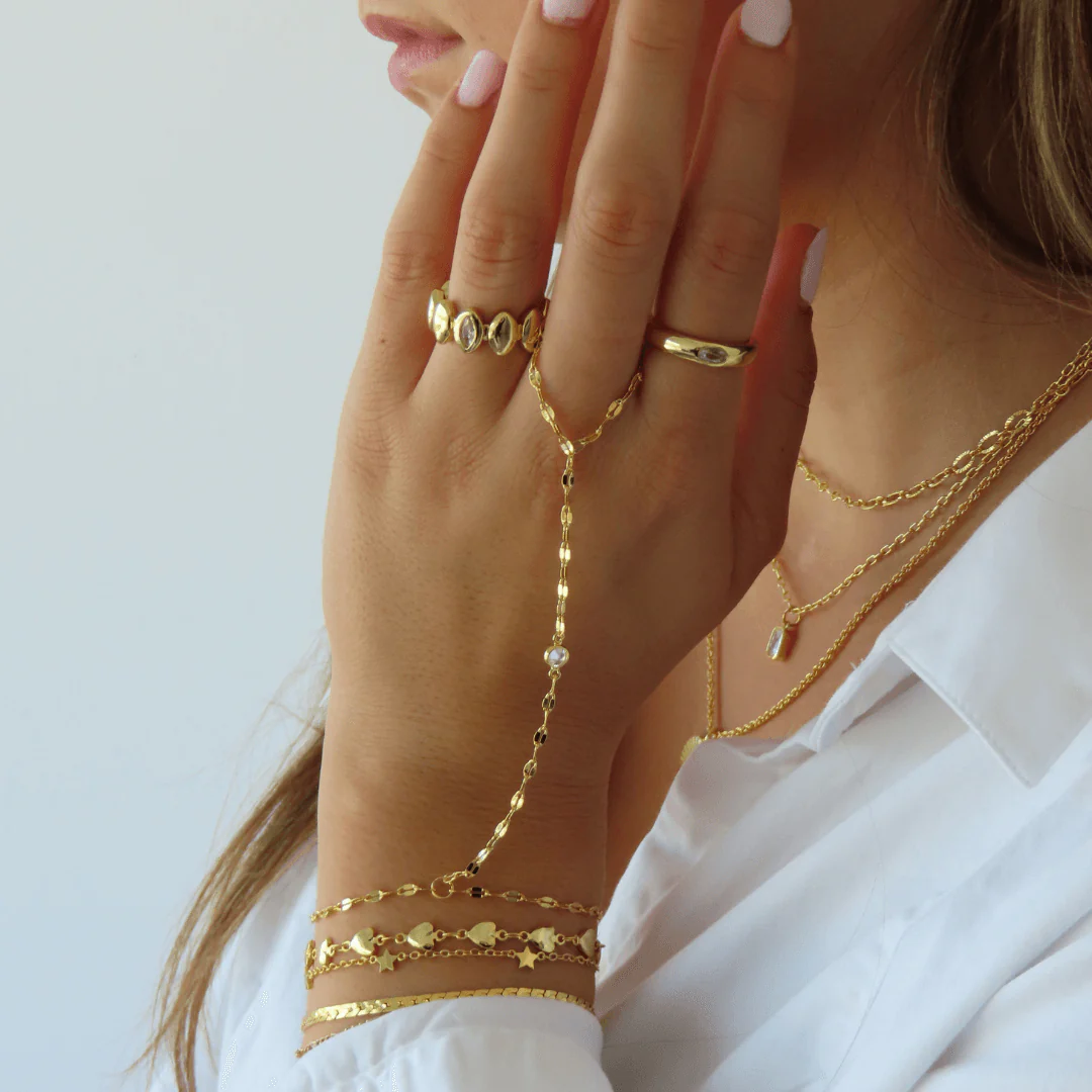 Star of the Show Bracelet - Image 3