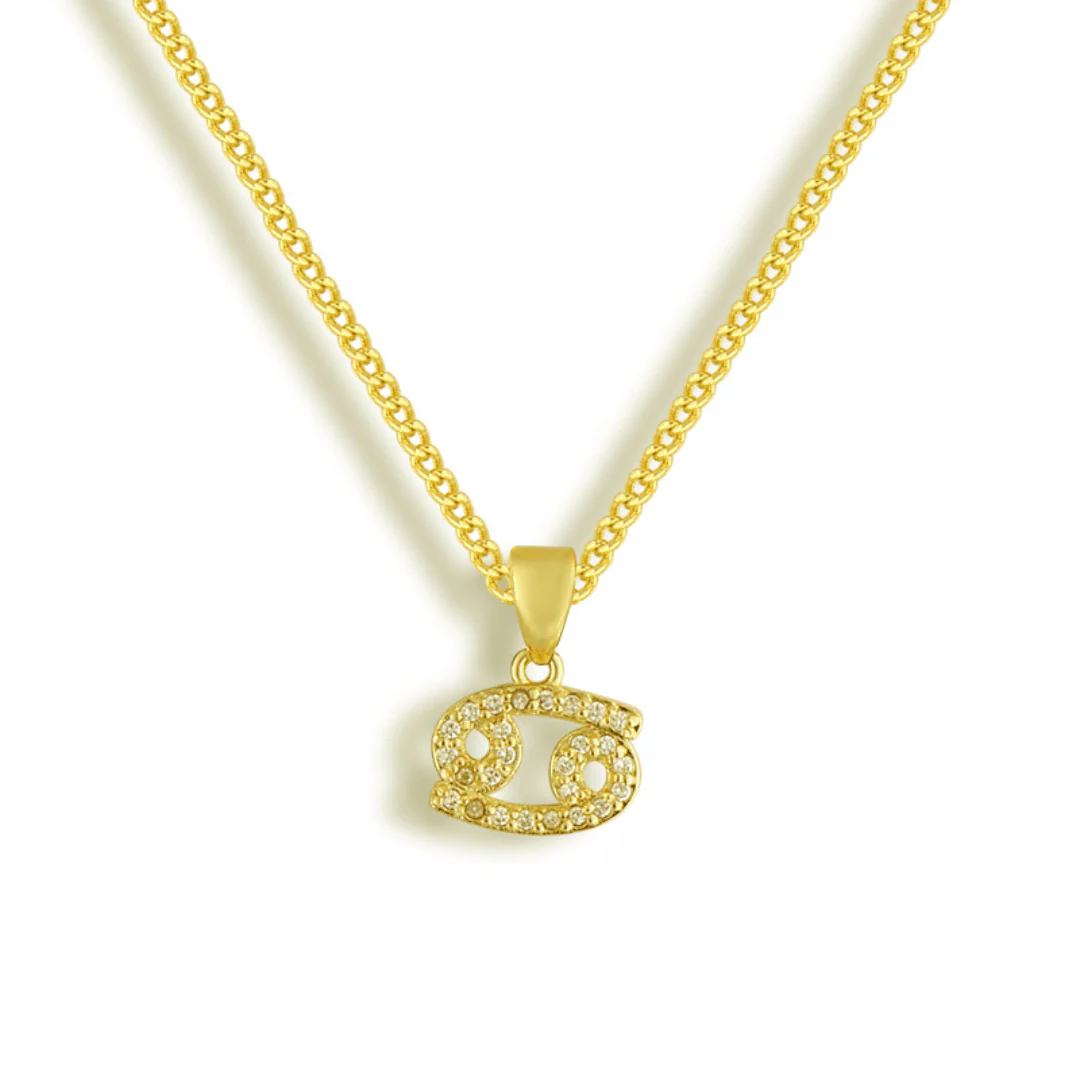 Star Signs Necklace - Image 14