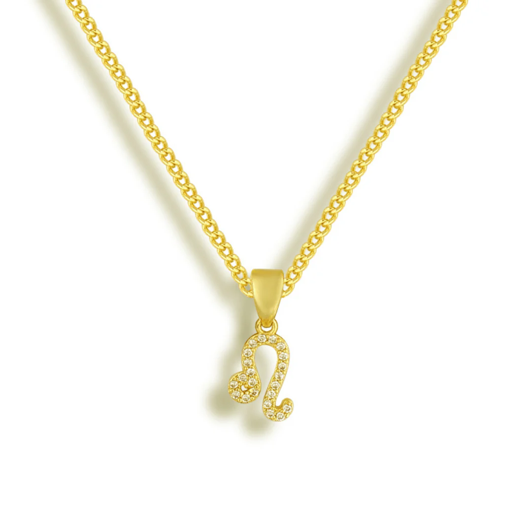 Star Signs Necklace - Image 4