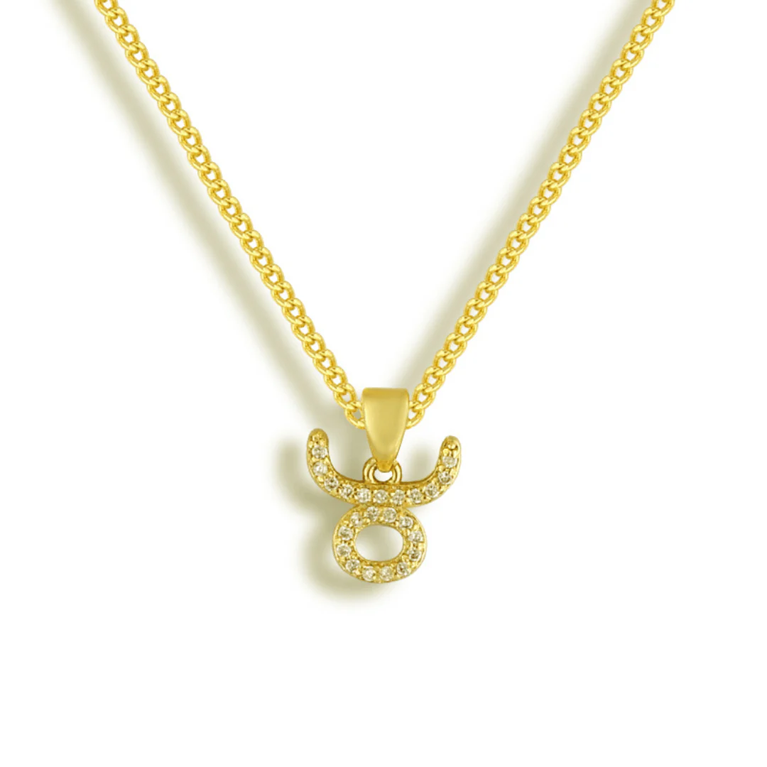 Star Signs Necklace - Image 9