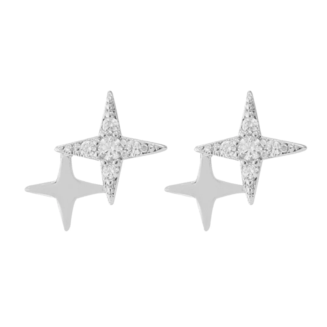 Starburst Earrings - Image 5