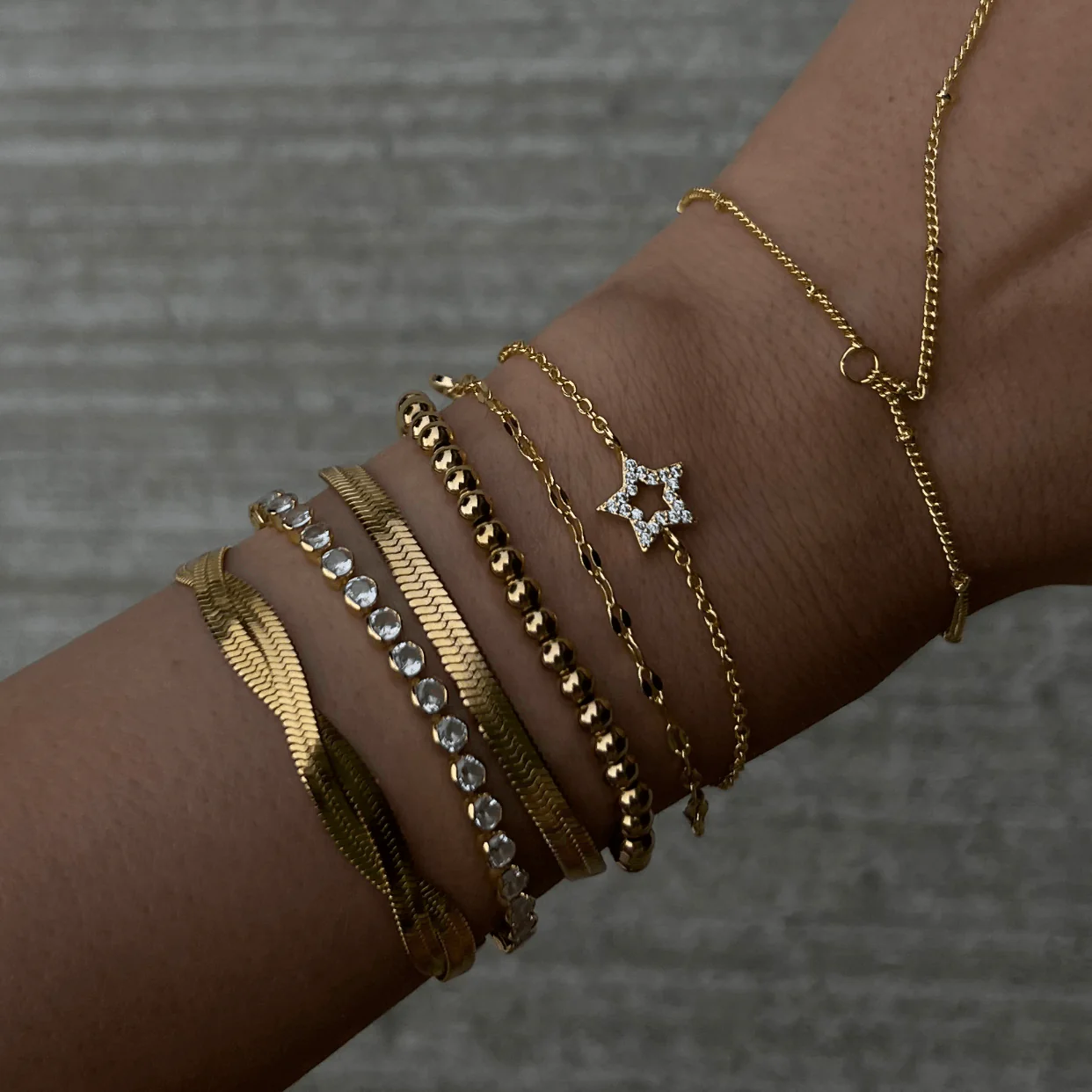 Stardust Bracelet - Image 6