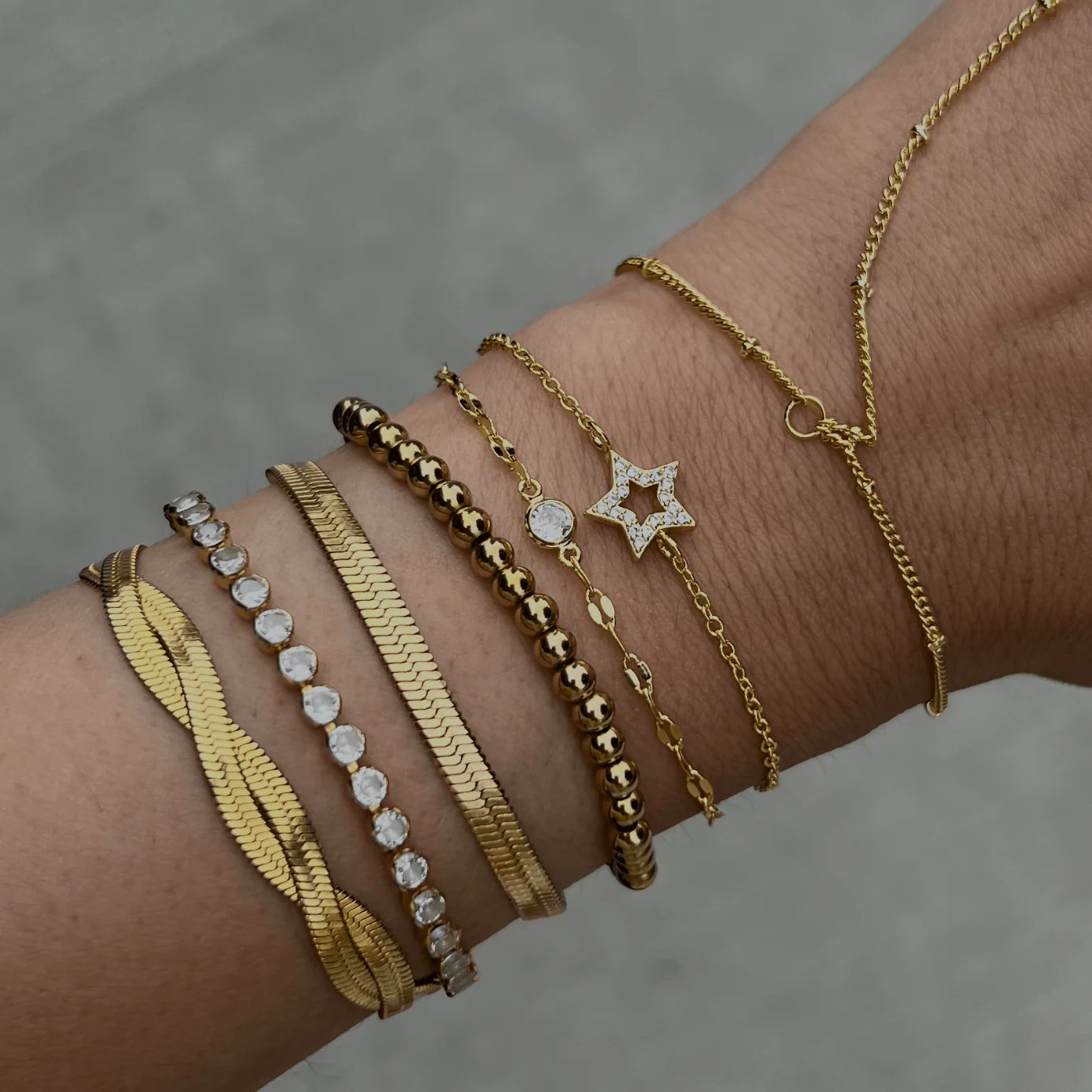 Stardust Bracelet - Image 8