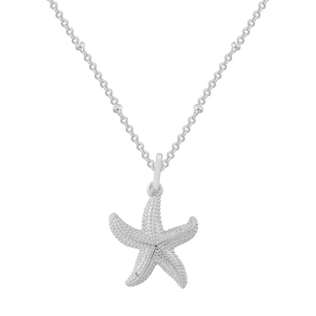 Starfish Necklace - Image 10