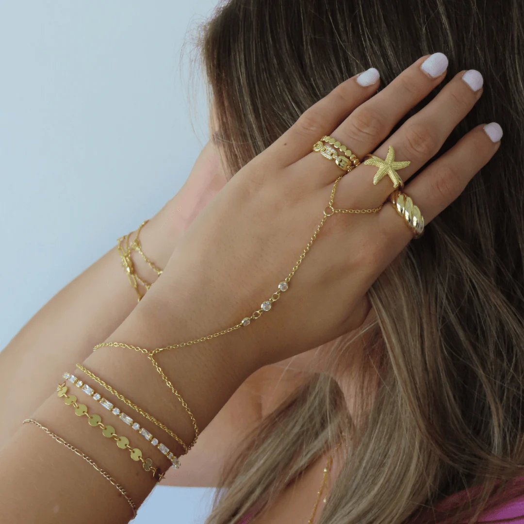 Starfish Ring - Image 2