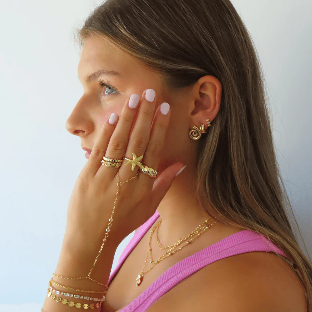 Starfish Ring - Image 4