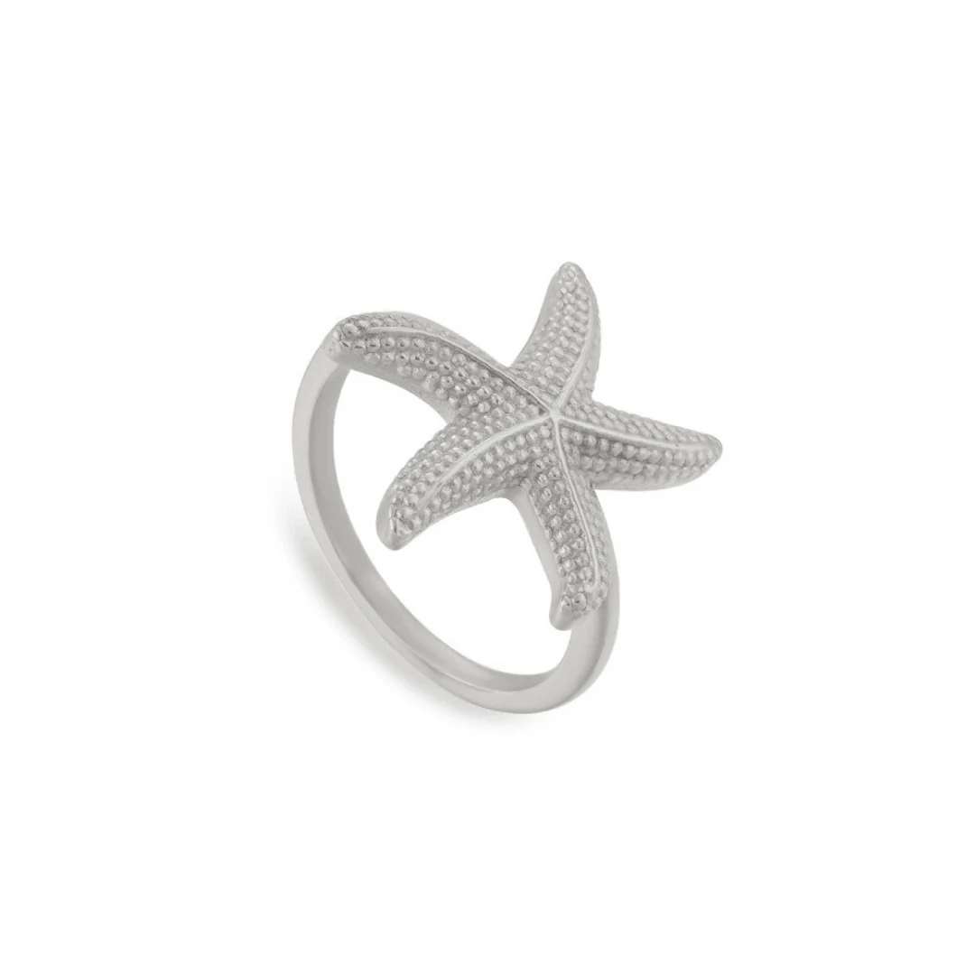 Starfish Ring - Image 7