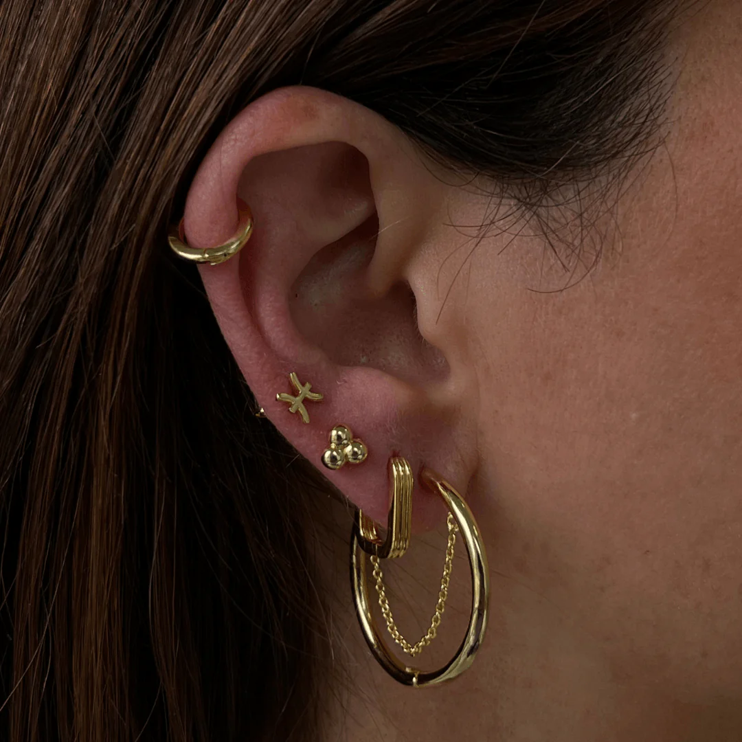 Stargazing Earrings - Image 3