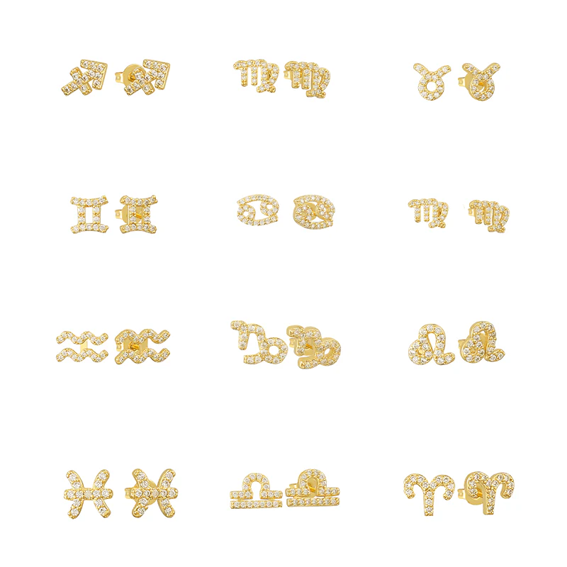 Stargazing Earrings - Image 4
