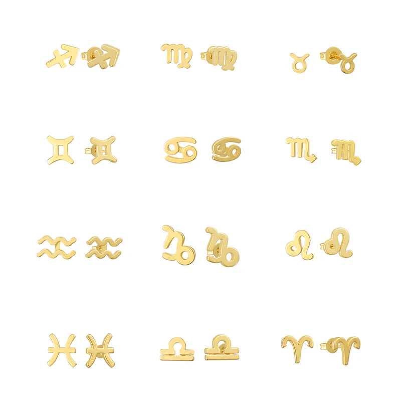 Stargazing Earrings - Image 5