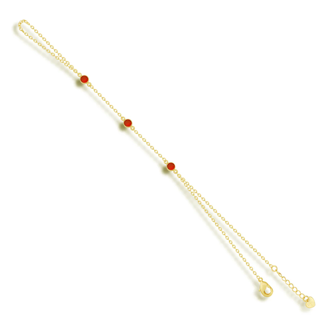 Starlight Hand Chain - Image 4