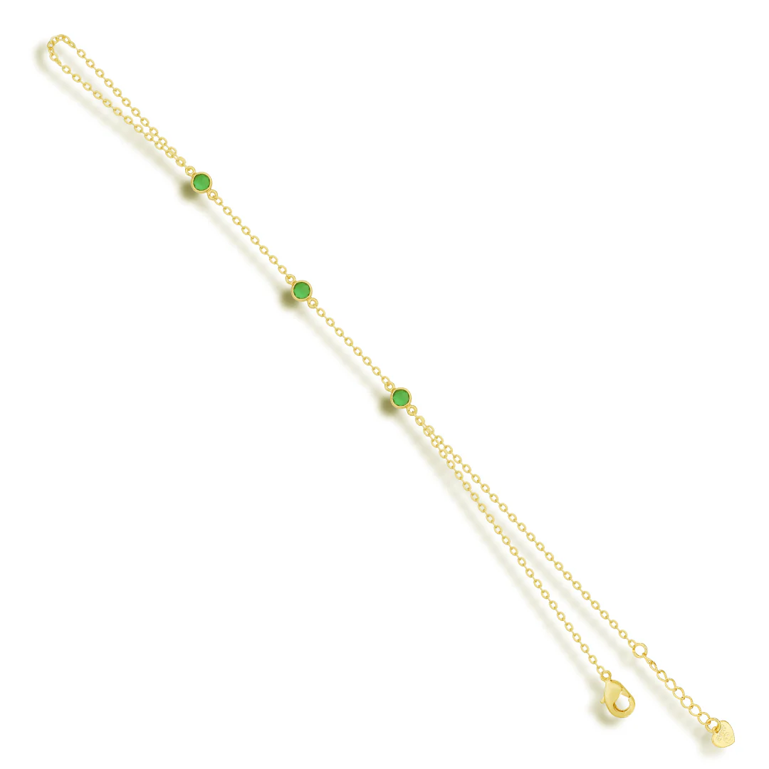 Starlight Hand Chain - Image 5