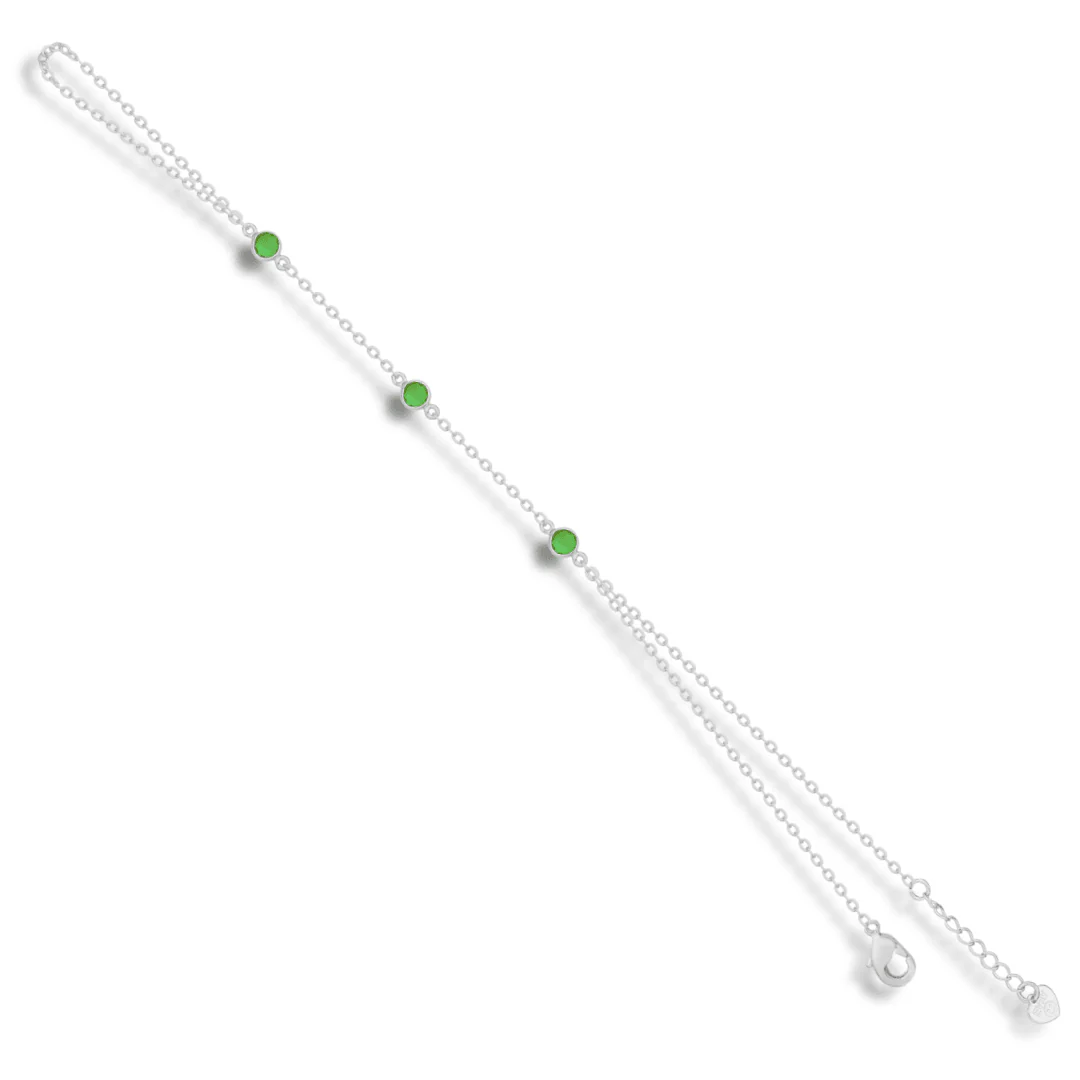 Starlight Hand Chain - Image 6