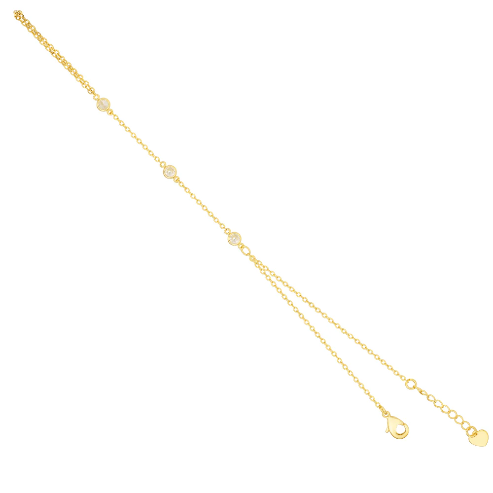 Viral Hand Chains: Anti Tarnish Waterproof - Image 12