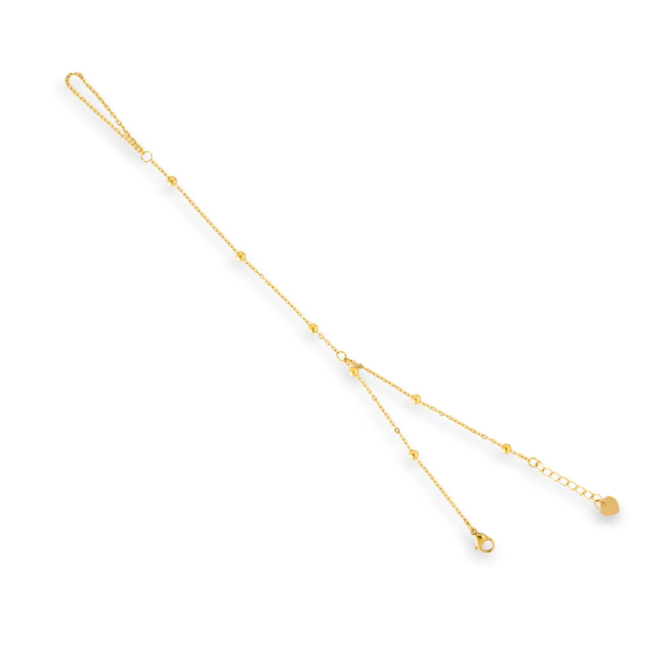 Viral Hand Chains: Anti Tarnish Waterproof - Image 15