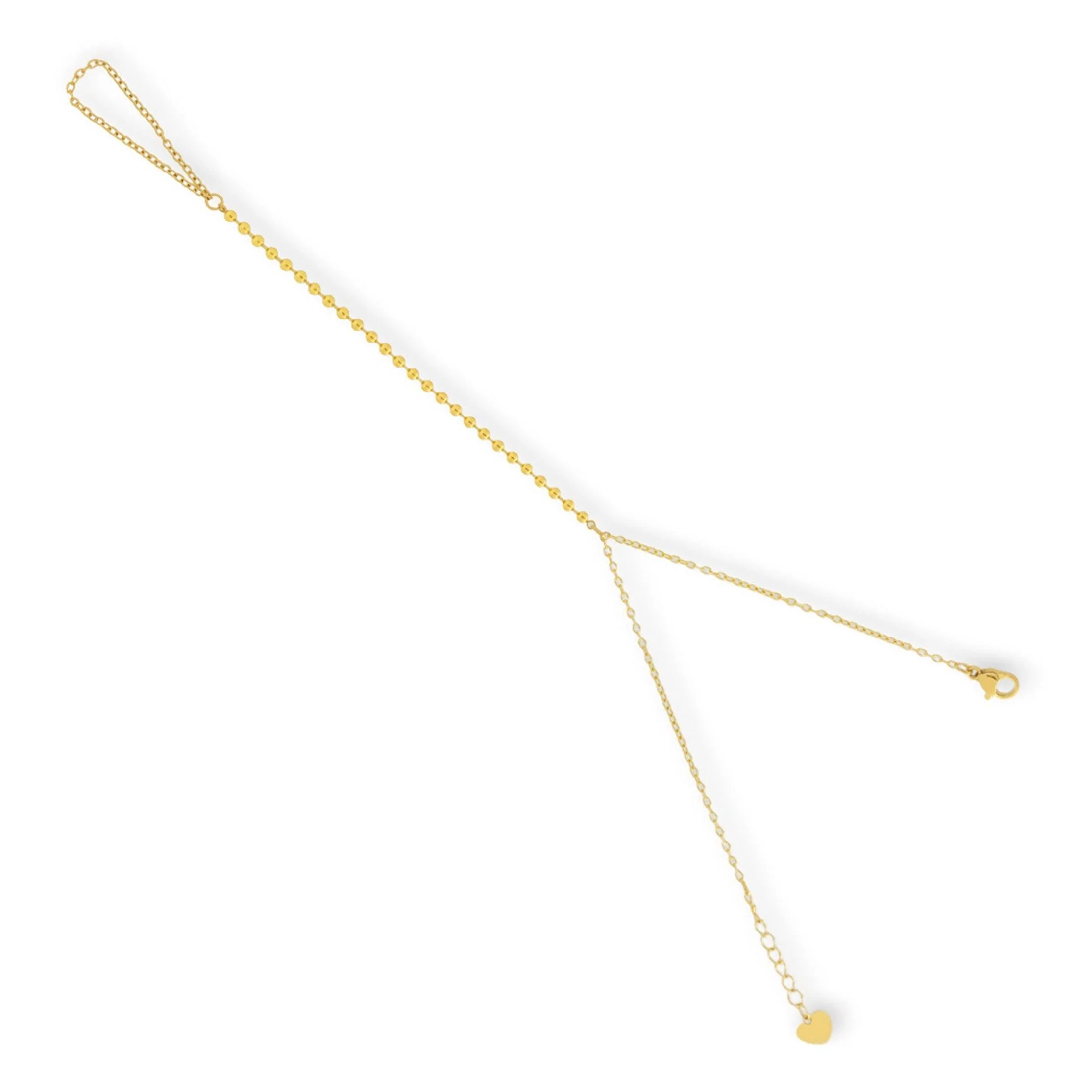 Viral Hand Chains: Anti Tarnish Waterproof - Image 18