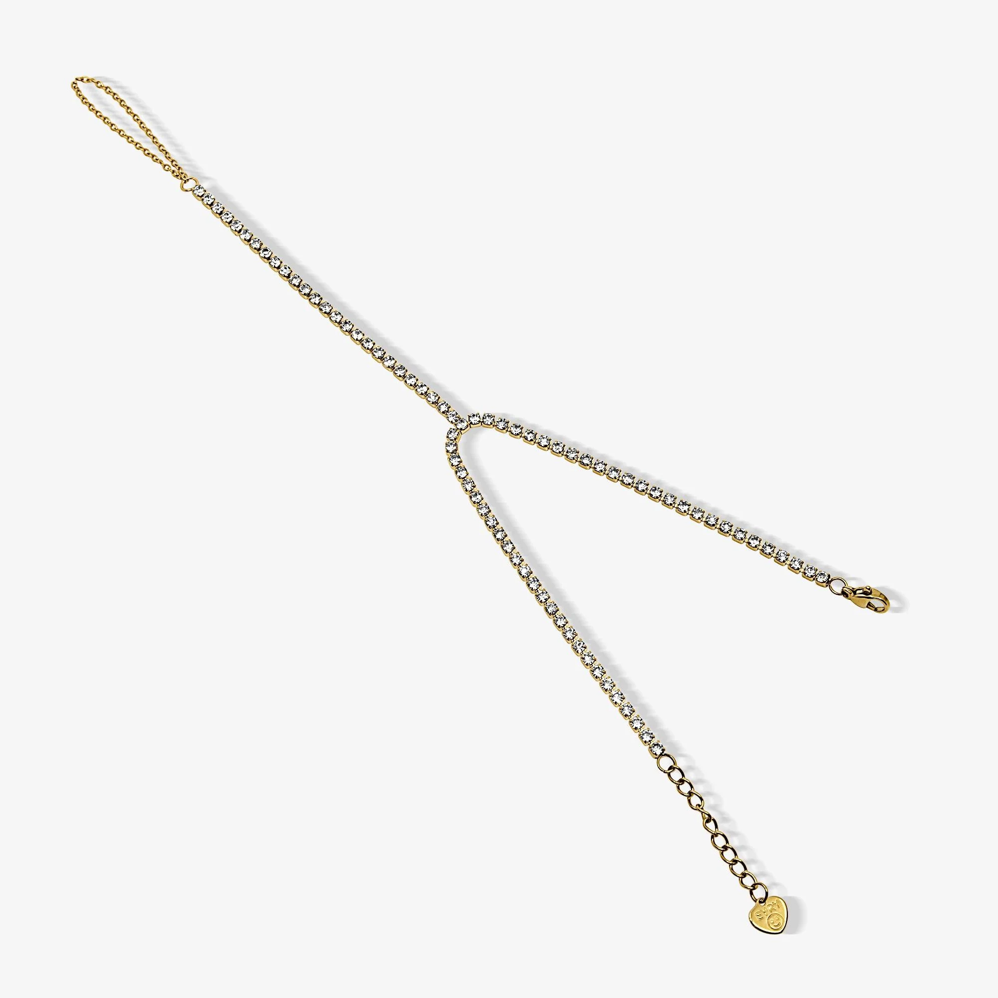 Viral Hand Chains: Anti Tarnish Waterproof - Image 3