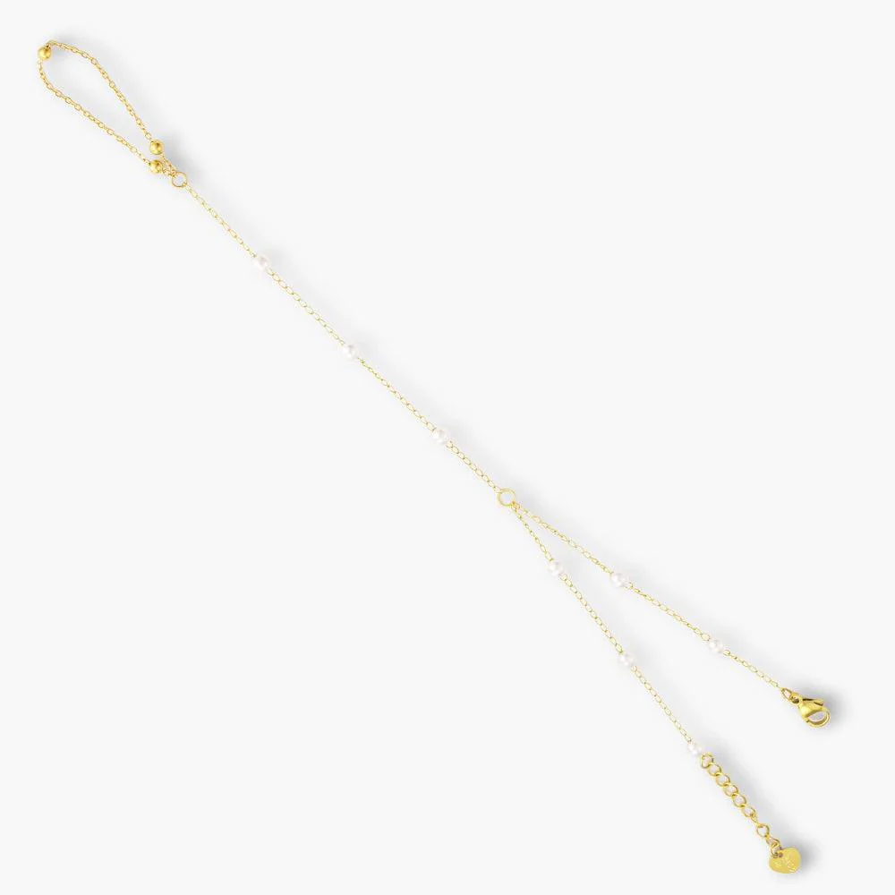 Viral Hand Chains: Anti Tarnish Waterproof - Image 30